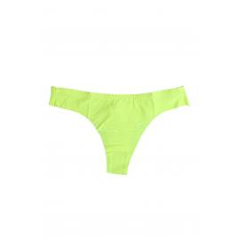 Chiloti dama nylon verde M INTL