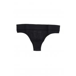 Chiloti sexy dama bumbac Negru M INTL