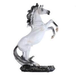 Obiect decorativ statueta arta clasica cal  31 x 19 cm