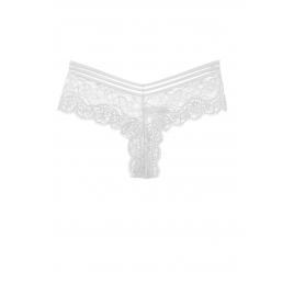 Chiloti dama Dantela Alb XL INTL