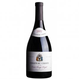 Chateau cristi cuvee rouge royal, vin, rosu sec, 0.75l