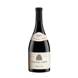 Chateau cristi pinot noir, vin, rosu sec, 0.75l