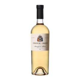 Chateau cristi sauvignon blanc, vin, alb sec, 0.75l