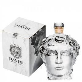 David luxury gin, gin 0.7l