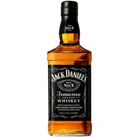 Jack daniel’s, whisky 1l