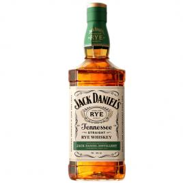 Jack daniel’s rye, whisky 0.7l