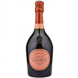 Laurent perrier cuvee rose, champagne, rose, 0,75l