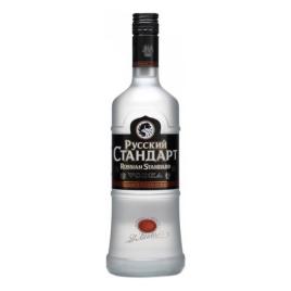 Russian standard original vodka, vodka 3l