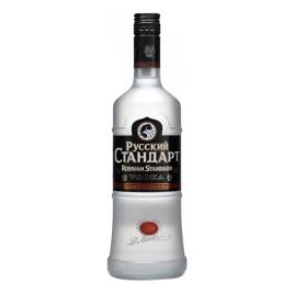 Russian standard original vodka, vodka 3l