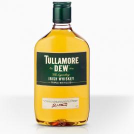 Tullamore dew, whisky, 0,05l