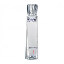 Wyborowa exquisite vodka, vodka 0.7l