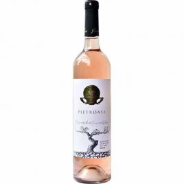 Pietroasa research&innovation busuioaca de bohotin, rose sec, 0.75l