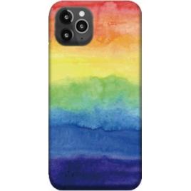 Skin Autocolant 3D Colorful Apple iPhone 12 Pro Full-Cover D-18