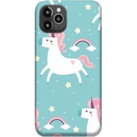 Skin Autocolant 3D Colorful Huawei Y9S Full-Cover D-30