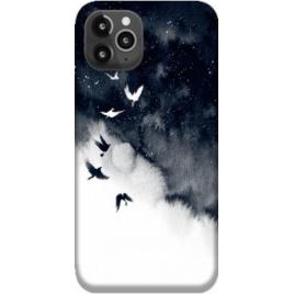 Skin Autocolant 3D Colorful Honor X10 Full-Cover D-25