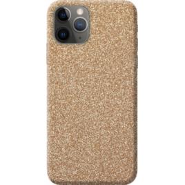 Skin Autocolant 3D Colorful ZTE A5 2020 Full-Cover Bling Lucios Gold