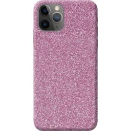 Skin Autocolant 3D Colorful Vivo iQOO NEO Full-Cover Bling Lucios Roz