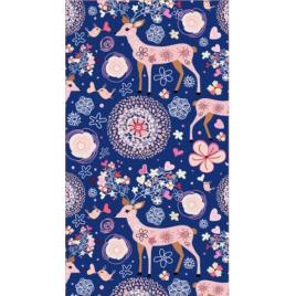 Skin Autocolant 3D Colorful Huawei P10 Full-Cover S-0315