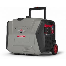 Generator de curent P4500