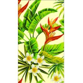 Skin Autocolant 3D Colorful ZTE A5 2020 Full-Cover B-1527