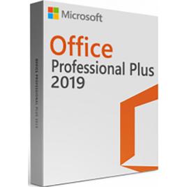 Microsoft Office Professional Plus 2019 activare telefonica
