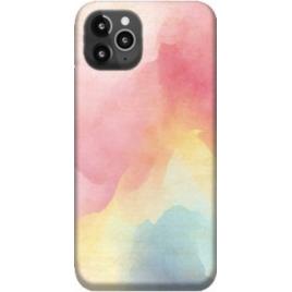 Skin Autocolant 3D Colorful Samsung Galaxy A90 5G Back Spate D-13 Blister