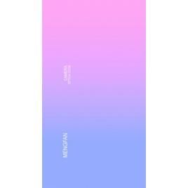 Skin Autocolant 3D Colorful Transsion Spark 6 Air Back Spate S-8514 Blister