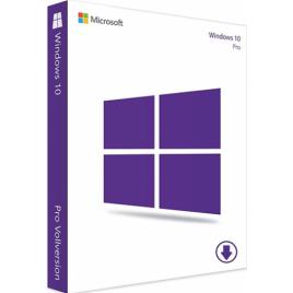 Windows 10 Professional licenta electronica