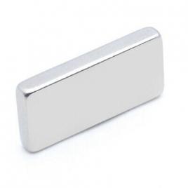 Magnet puternic neodim bloc 20mm x 10mm x 3mm