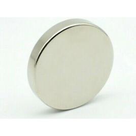 Magnet puternic neodim disc rotund 30mm x 5mm