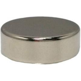 Magnet puternic neodim disc rotund 50mm x 10mm