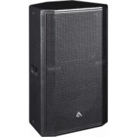 Incinta audio activa 12'' 900 + 300 W SMPS CORE DSP ED120A Proel Axiom