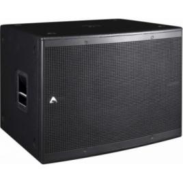 Subwoofer pasiv cu driver 18 inch si putere 1200W Proel Axiom SW18P