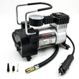 Compresor auto 12V Profesional 140 PSI Metalic