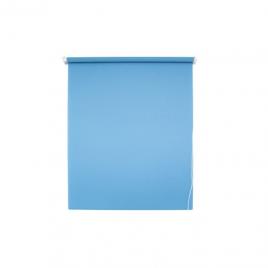 Rolete Textile Albastru 60 x 150 cm