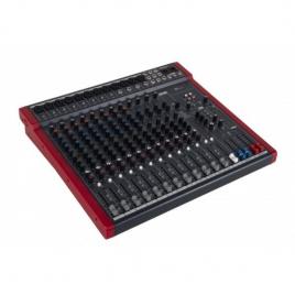 Mixer audio 16 canale procesor efecte 24 bits USB Proel MQ16USB