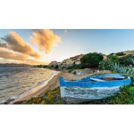 Tablou canvas 50x90 cm Peisaj 759