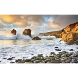 Tablou canvas Peisaj 419, 100x70 cm