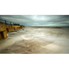 Tablou canvas 100x70 cm Peisaj 856