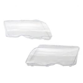 Set Sticle Far Stanga / Dreapta Bmw 3 e46 Non - Facelift ( 1998 - 2001 )
