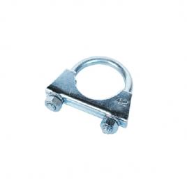 Colier toba esapament M8 D42 MM (SET 10 BUC)