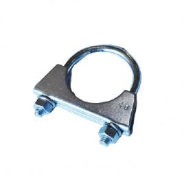 Colier toba esapament M8 D48 MM (SET 10 BUC)