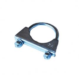 Colier toba esapament M8 D54 MM (SET 10 BUC)