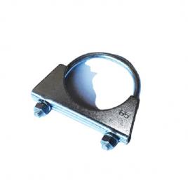 Colier toba esapament M8 D65 MM (SET 10 BUC)