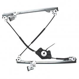 Macara geam fata stanga (fara motor) Passat V (96>2000), Passat VI (2000-2005)