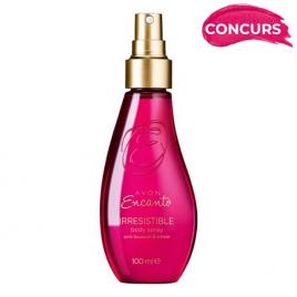 Spray de corp Avon Encanto Irresistible 100 ml