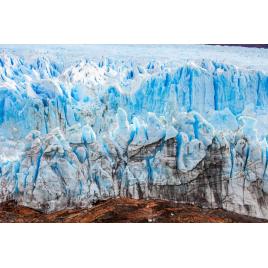 Fototapet autocolant PVC 70x105 cm Iceberg model 18