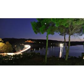 Fototapet autoadeziv 70x105 cm Peisaj 637