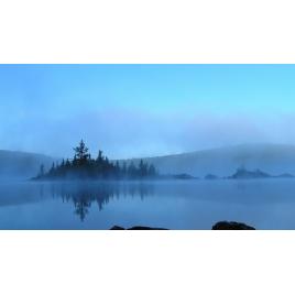 Fototapet autoadeziv 70x105 cm Peisaj 708