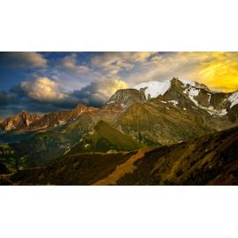 Fototapet autoadeziv 70x105 cm Peisaj 905
